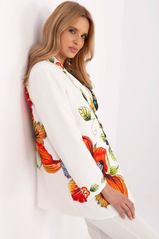 Jacket model 209821 Italy Moda