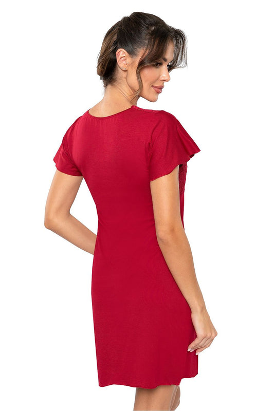Nightshirt model 210993 Donna