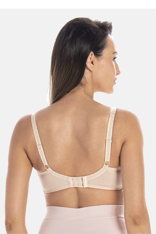 Padded bra model 211571 Teyli