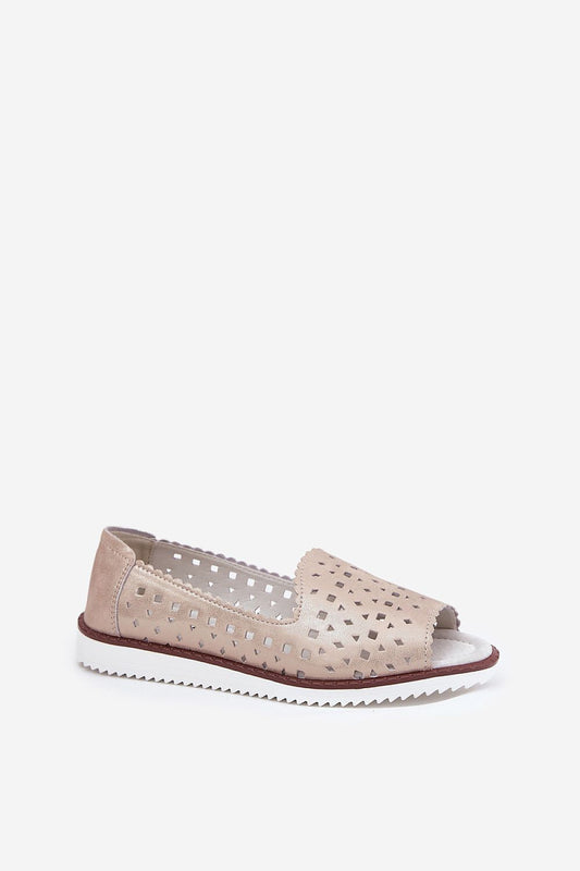 Ballet flats model 211619 Step in style