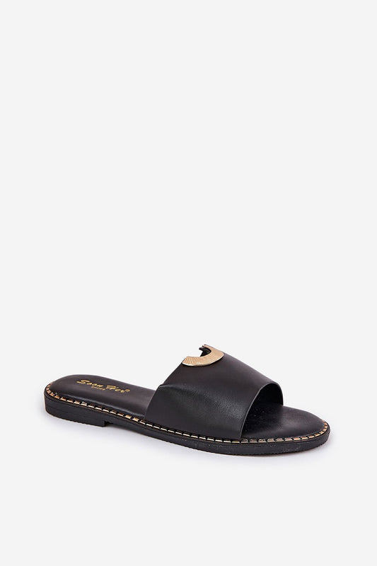 Flip-flops model 211707 Step in style