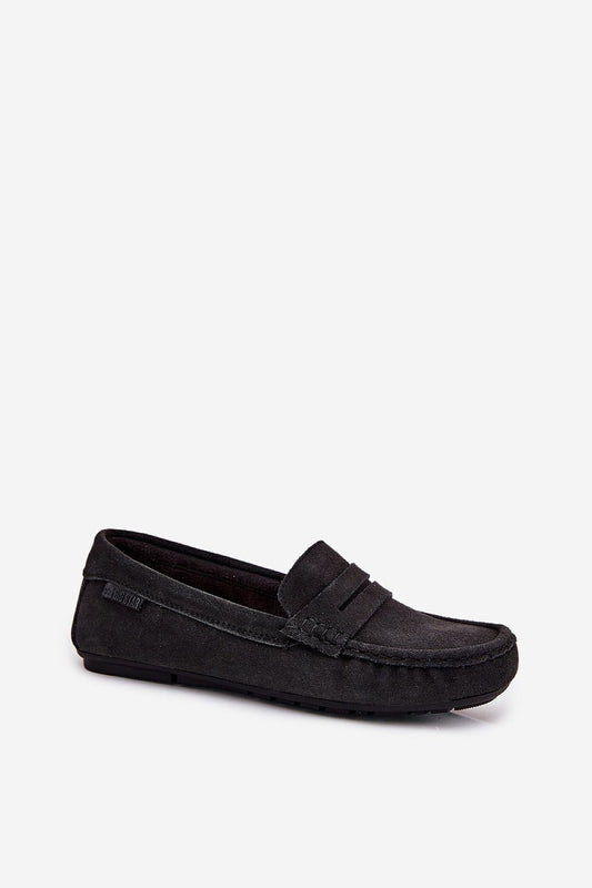 Mocassin model 212162 Step in style