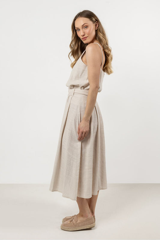Skirt model 212194 awama