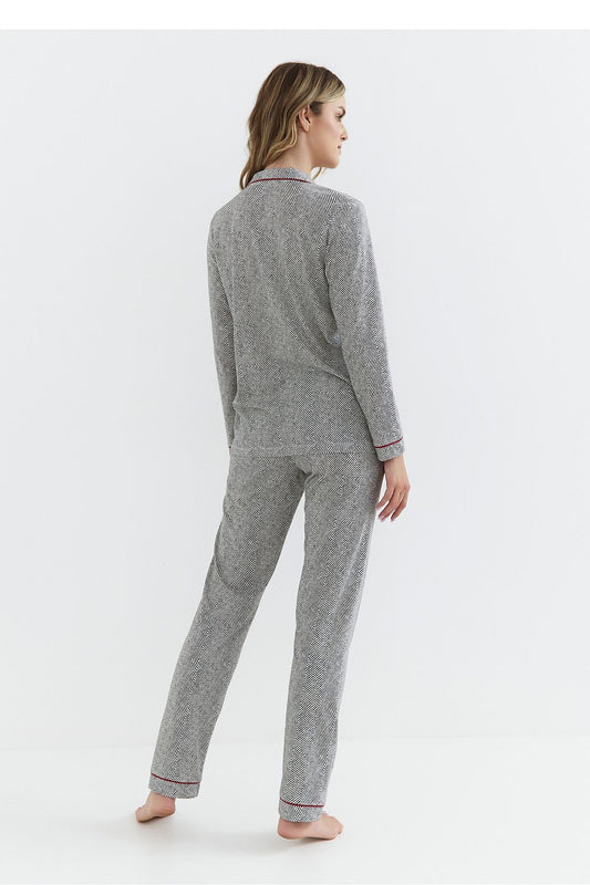 Pyjama model 212747 Cana
