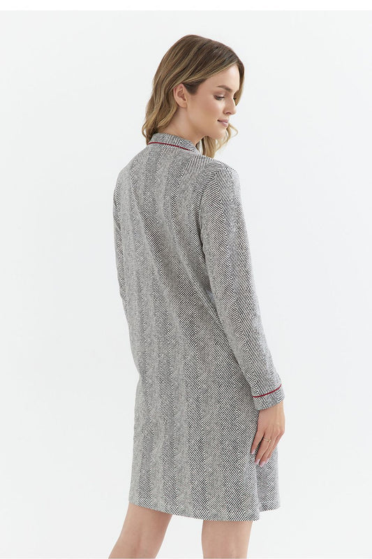 Nightshirt model 212757 Cana