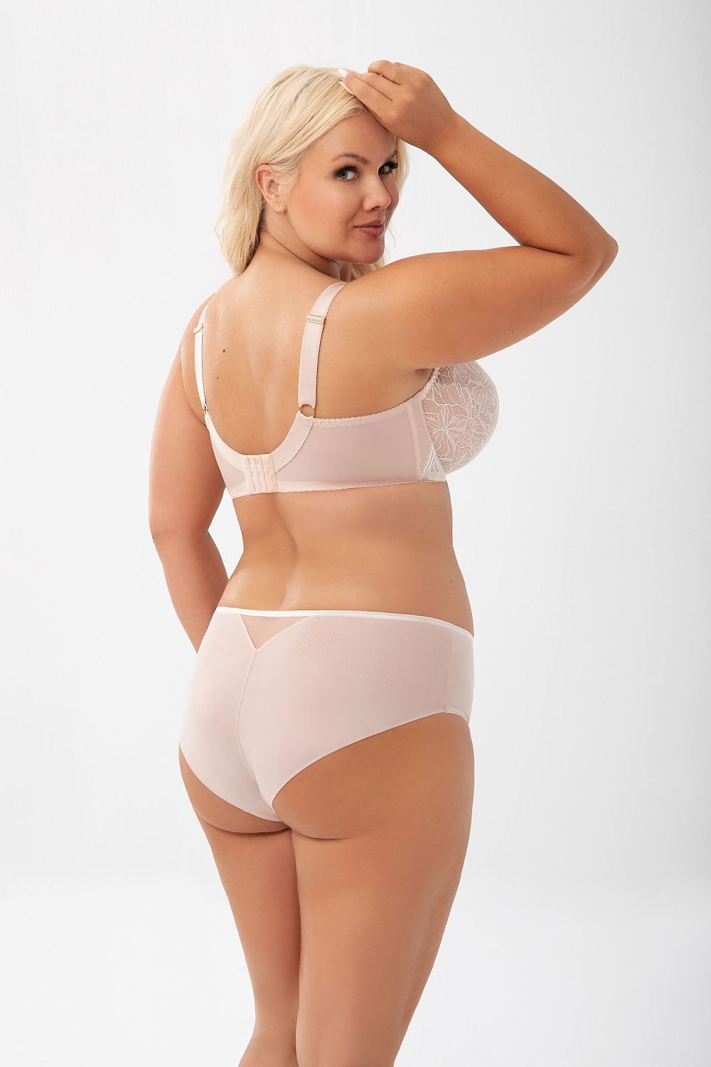 Panties model 212774 Gorsenia Lingerie