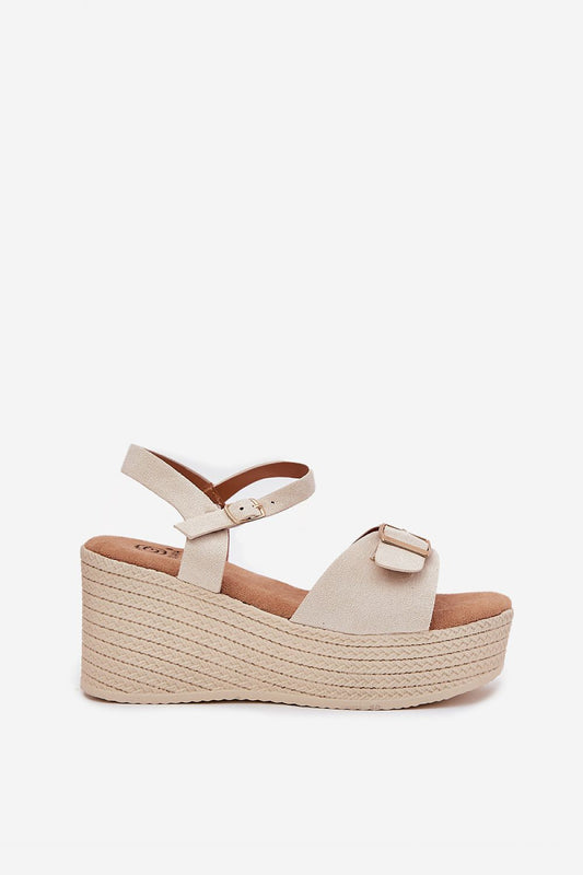 Buskin model 213176 Step in style