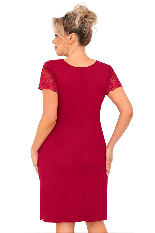 Nightshirt model 213327 Donna