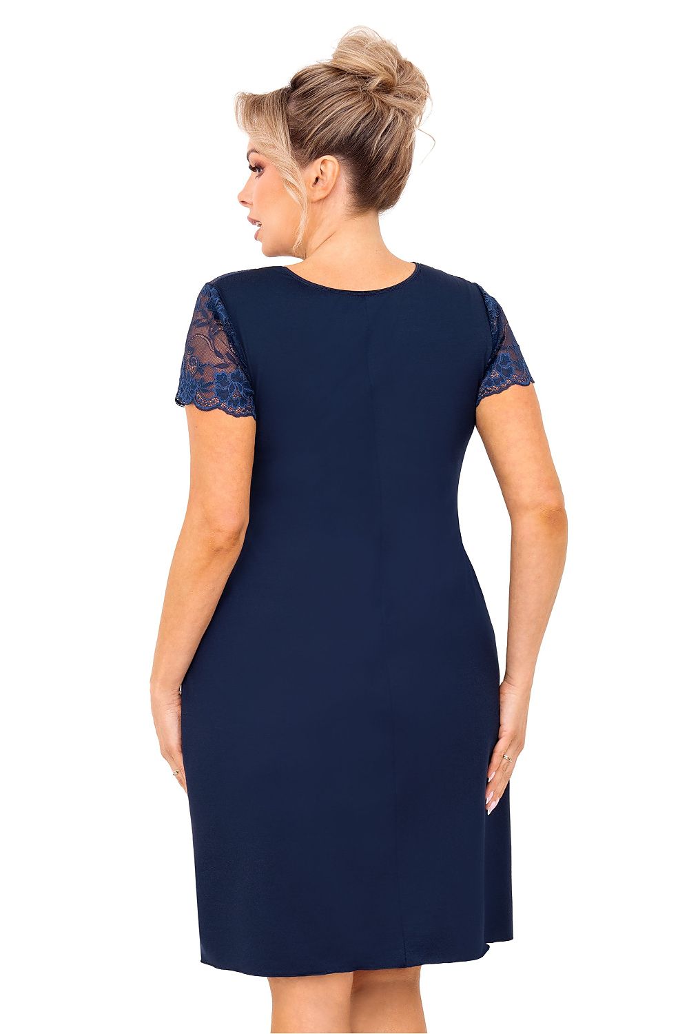 Nightshirt model 213328 Donna