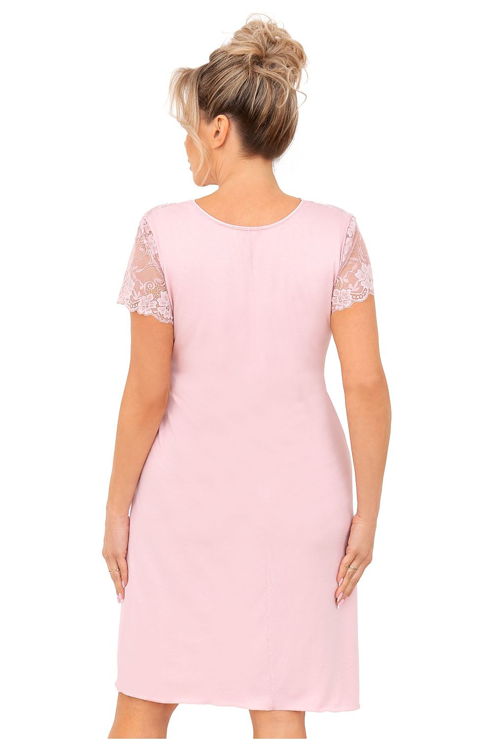 Nightshirt model 213329 Donna
