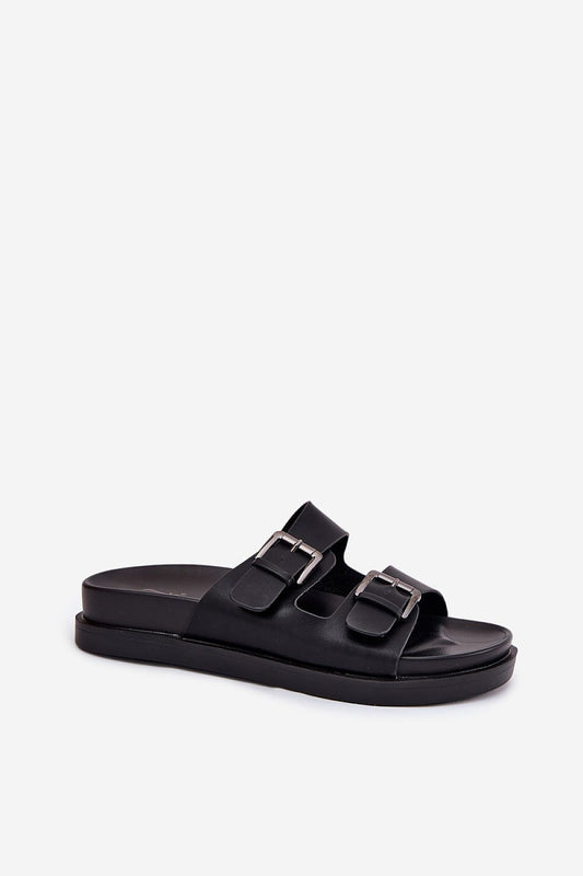 Flip-flops model 213478 Step in style