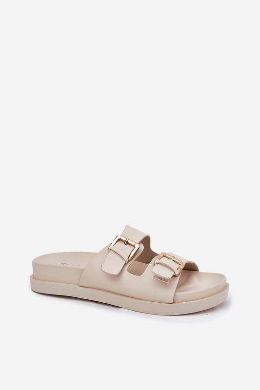 Flip-flops model 213479 Step in style