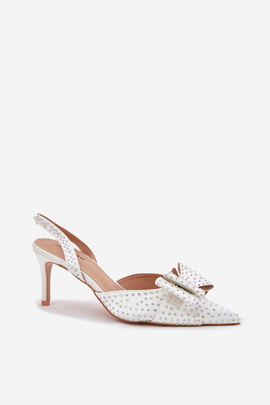 High heels model 213879 Step in style