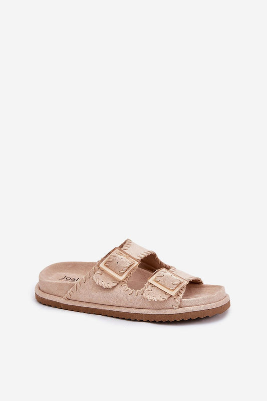 Flip-flops model 213956 Step in style