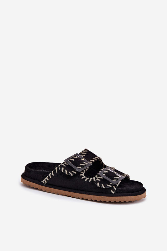 Flip-flops model 213959 Step in style