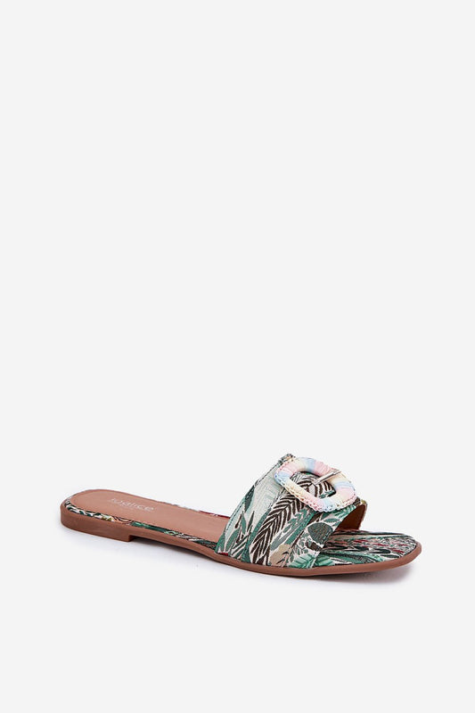 Flip-flops model 213963 Step in style