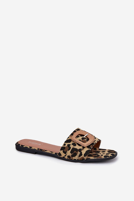 Flip-flops model 213966 Step in style