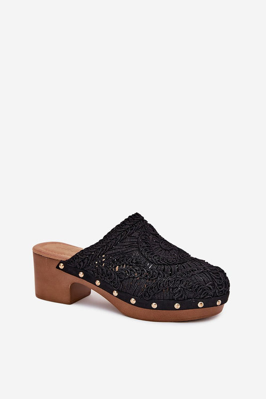 Flip-flops model 214127 Step in style