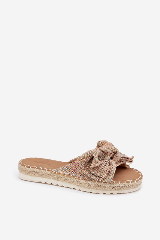 Flip-flops model 214130 Step in style
