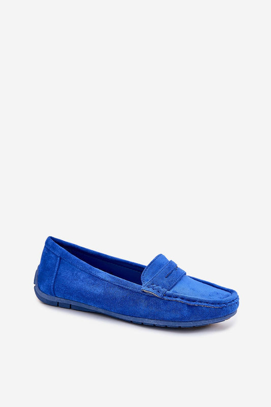 Mocassin model 214329 Step in style