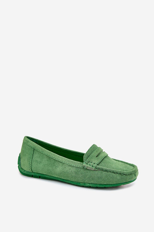 Mocassin model 214330 Step in style