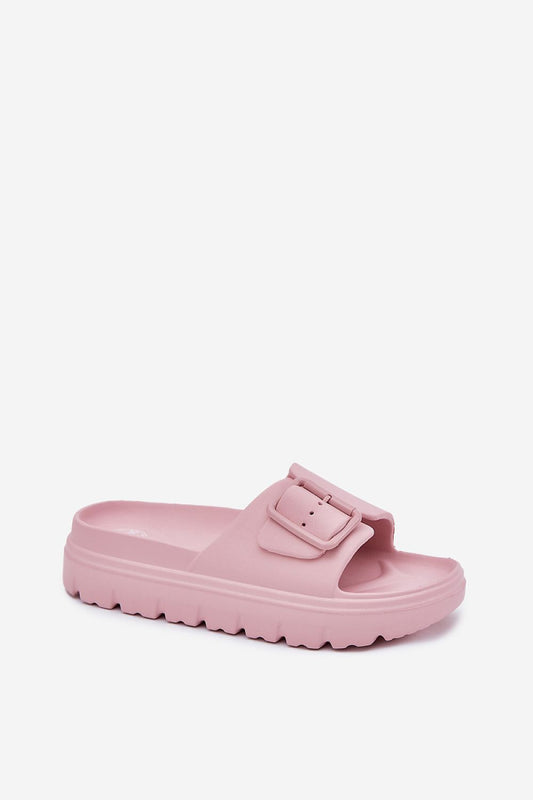 Flip-flops model 214371 Step in style