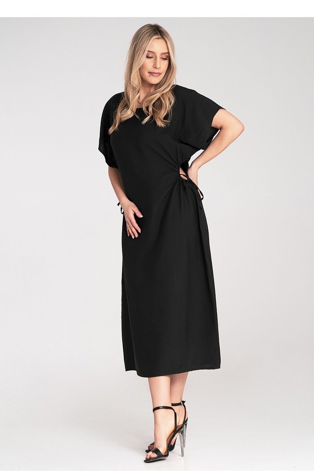 Daydress model 214784 Figl