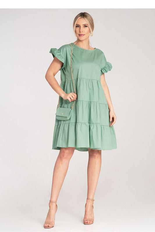 Daydress model 214787 Figl