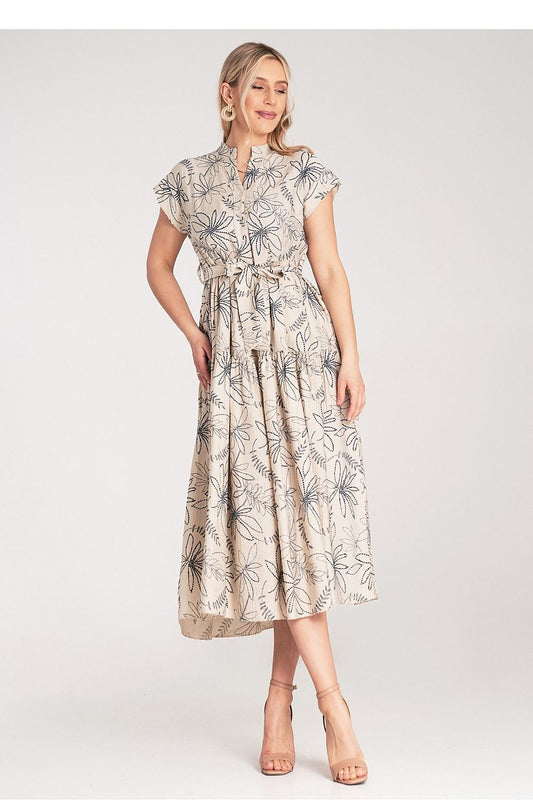 Daydress model 214792 Figl