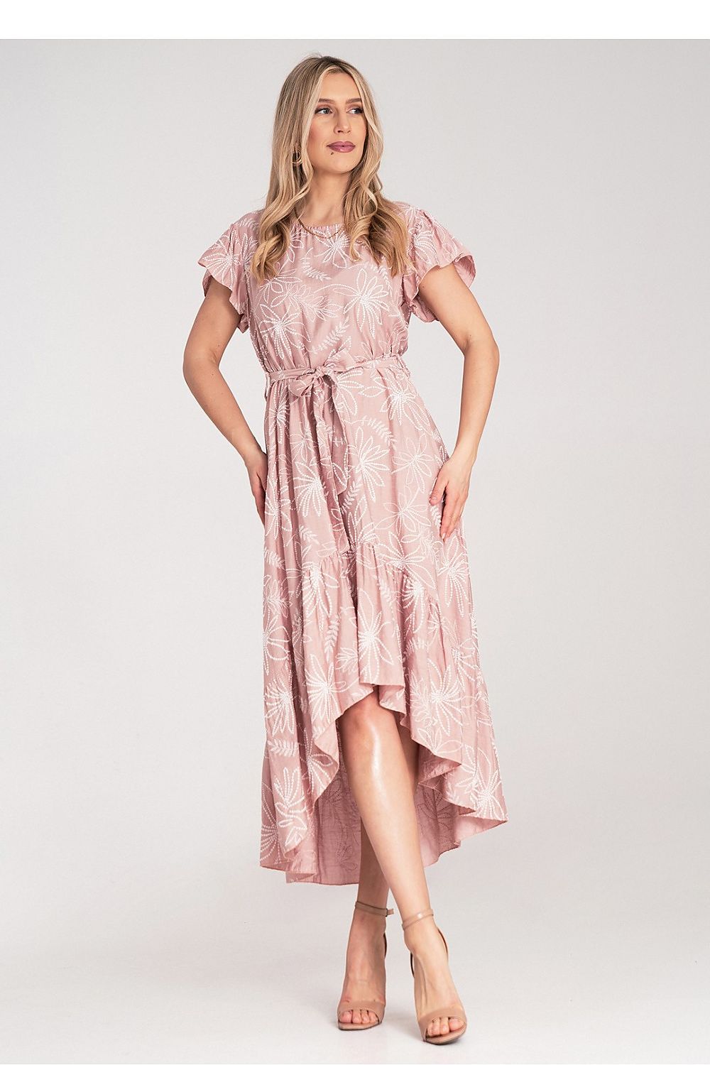 Daydress model 214793 Figl