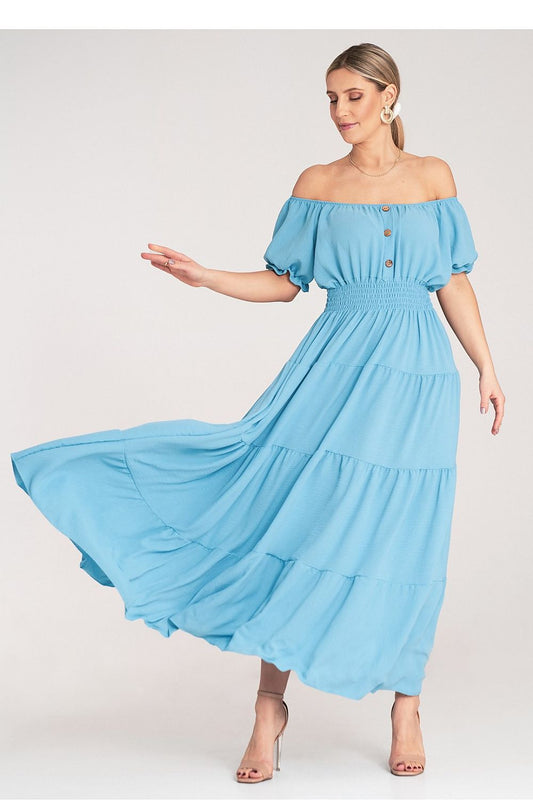 Daydress model 214815 Figl