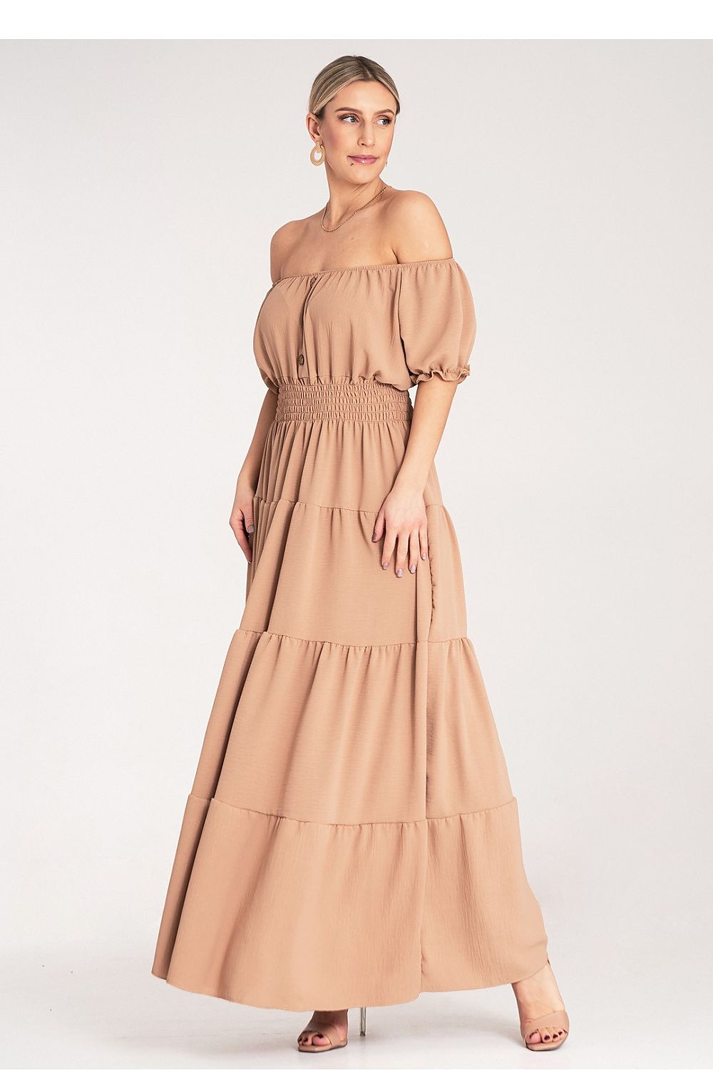 Daydress model 214816 Figl