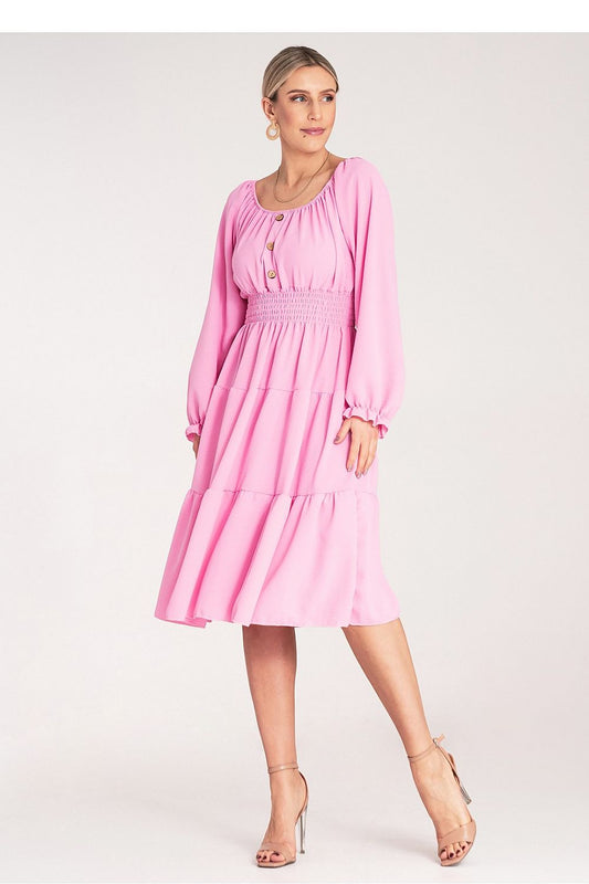 Daydress model 214821 Figl