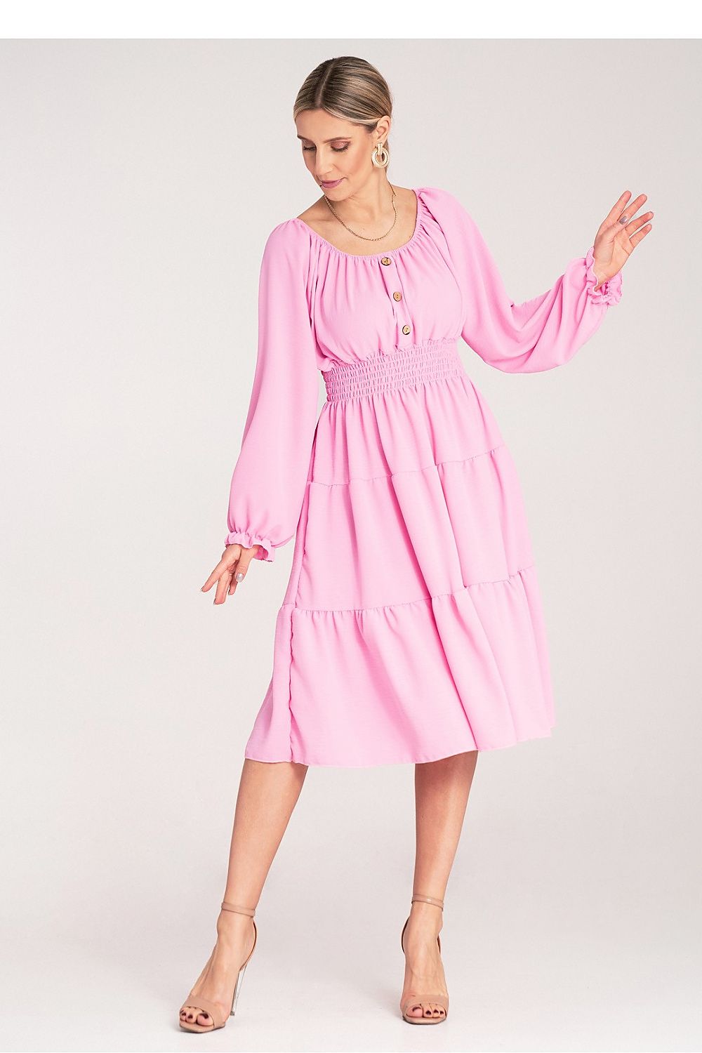 Daydress model 214821 Figl