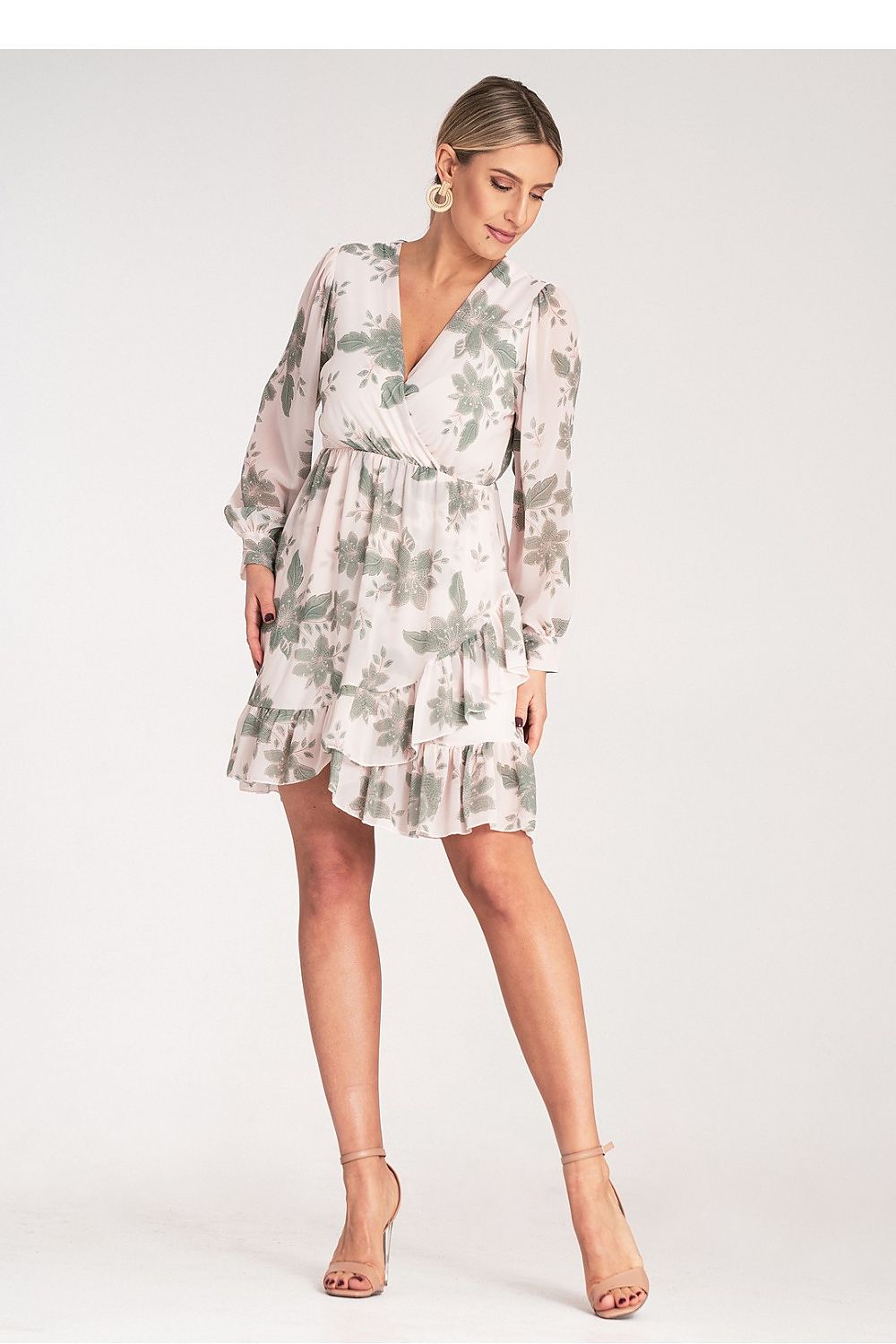 Daydress model 214825 Figl