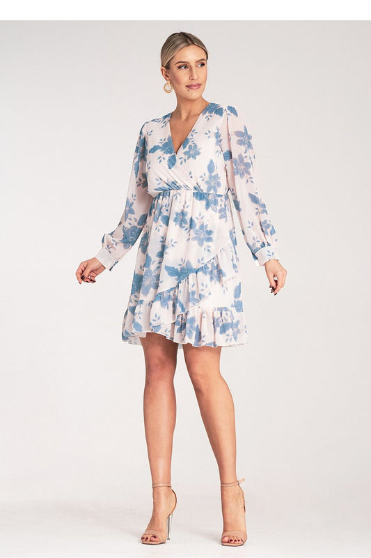 Daydress model 214826 Figl