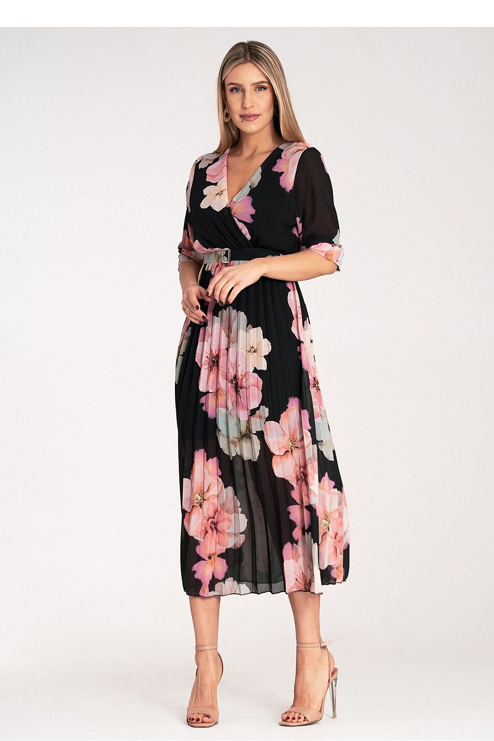 Daydress model 214860 Figl