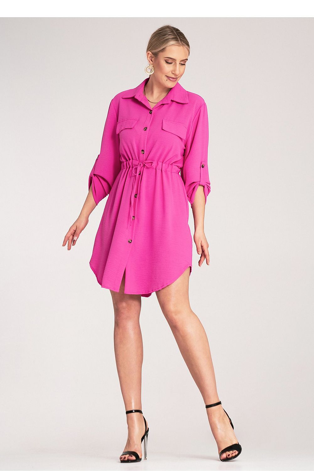 Daydress model 214865 Figl