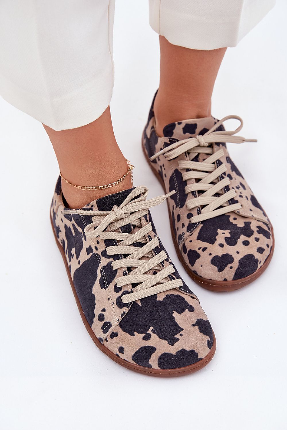 Sneakers model 215169 Step in style
