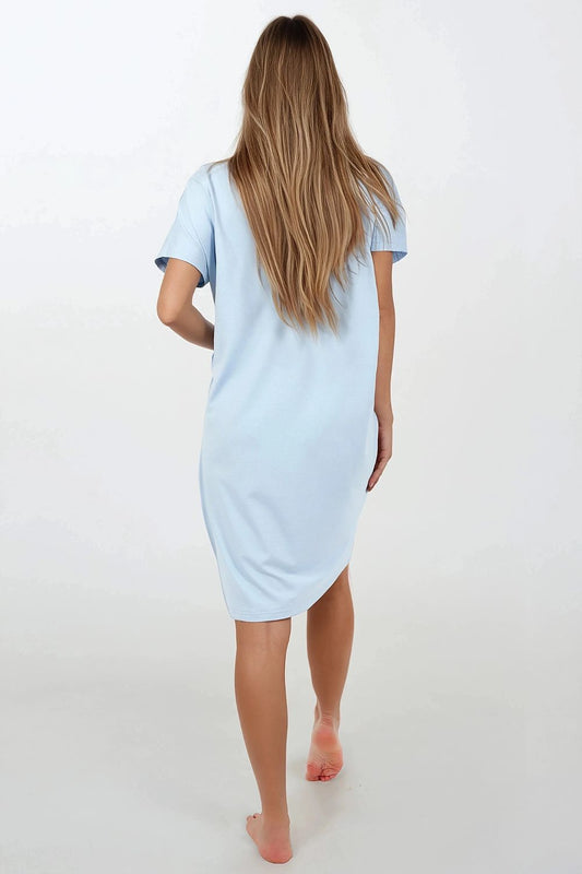 Nightshirt model 215294 Momenti Per Me