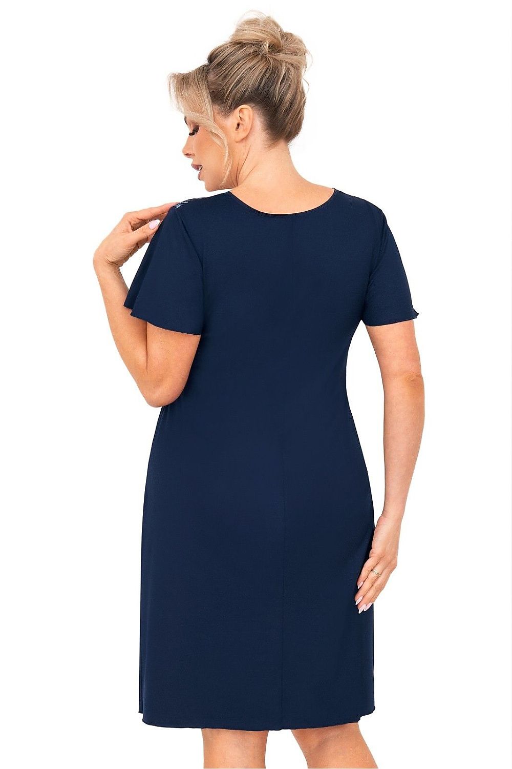 Nightshirt model 215550 Donna
