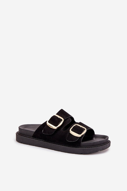 Flip-flops model 215658 Step in style