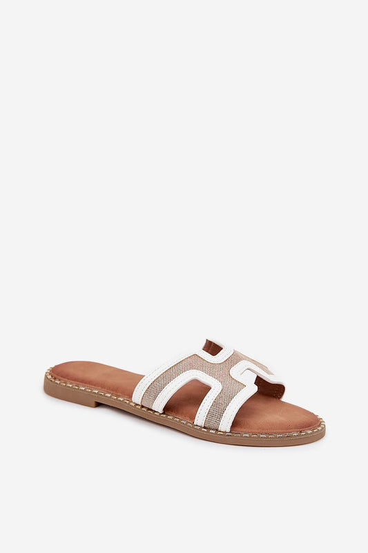 Flip-flops model 215663 Step in style