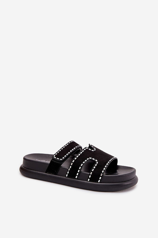 Flip-flops model 215725 Step in style