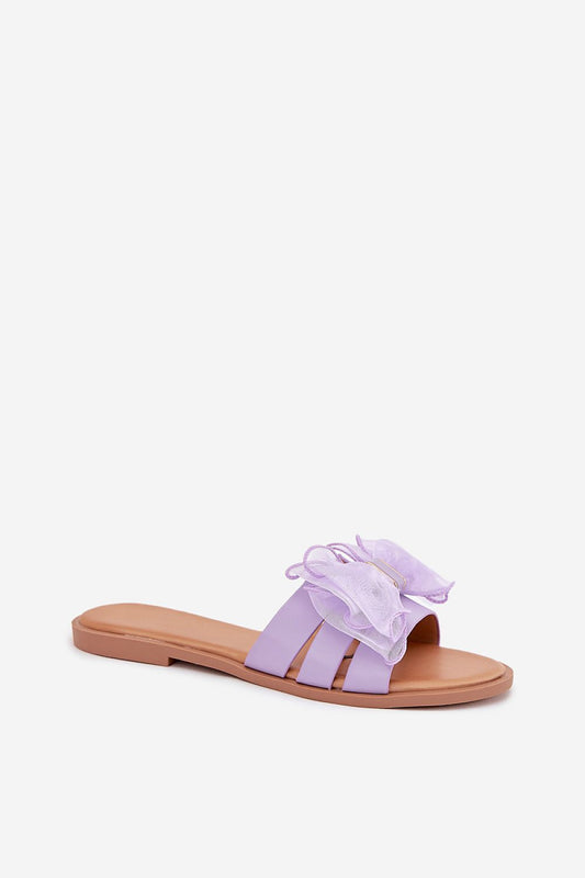 Flip-flops model 215732 Step in style
