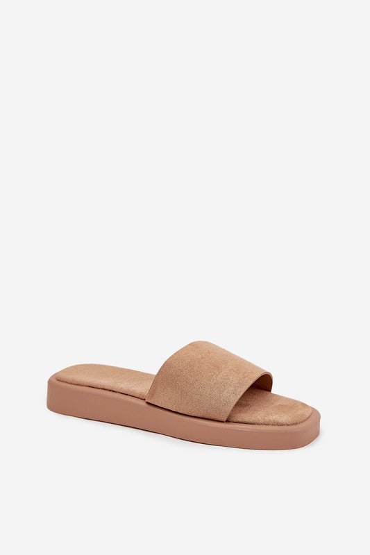 Flip-flops model 215737 Step in style