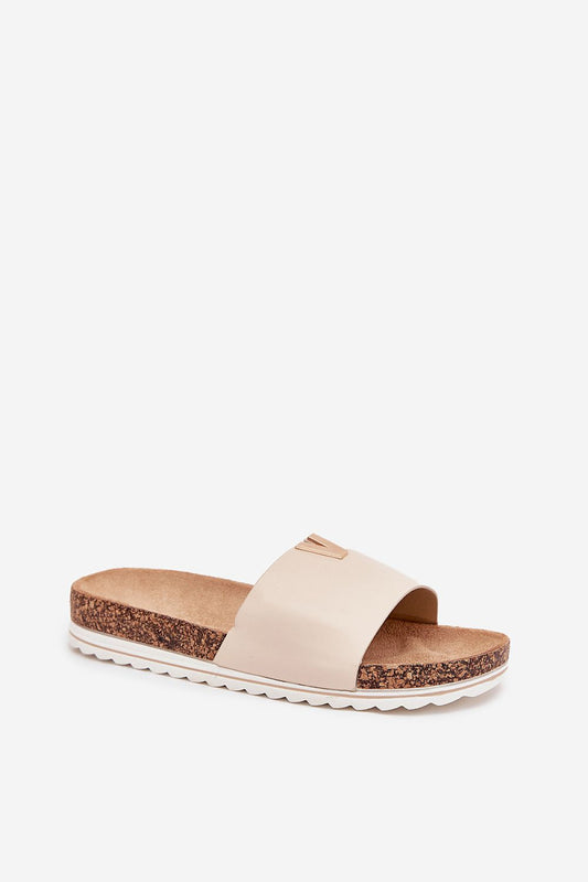 Flip-flops model 215746 Step in style
