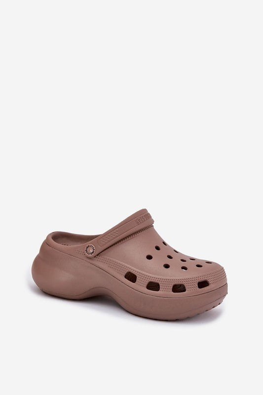 Flip-flops model 215960 Step in style