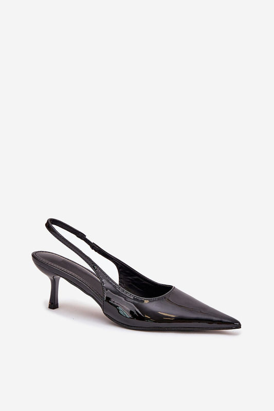 High heels model 216026 Step in style