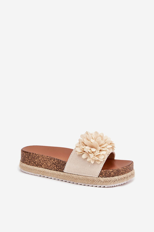 Flip-flops model 216066 Step in style